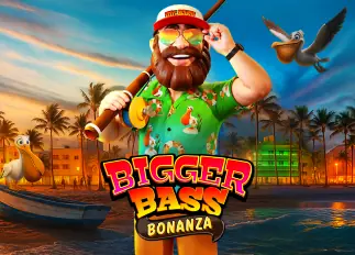 สมัครสล็อต 888 เว็บตรง Bigger Bass Bonanza ทดลองเล่นฟรี