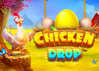 สมัครสล็อต 888 เว็บตรง Chicken Drop ทดลองเล่นฟรี