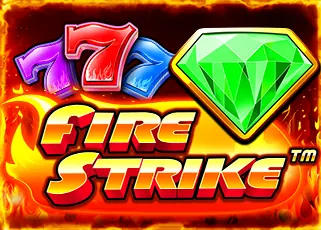 สมัครสล็อต 888 เว็บตรง Fire Strike ทดลองเล่นฟรี
