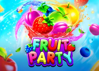 สมัครสล็อต 888 เว็บตรง Fruit Party ทดลองเล่นฟรี