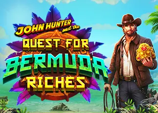 สมัครสล็อต 888 เว็บตรง John Hunter Quest for Bermuda Riches ทดลองเล่นฟรี