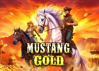สมัครสล็อต 888 เว็บตรง Mustang Gold ทดลองเล่นฟรี