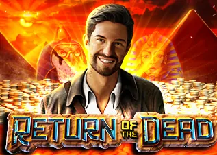 สมัครสล็อต 888 เว็บตรง Return of the Dead ทดลองเล่นฟรี