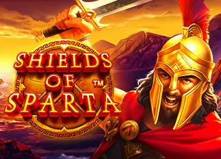 สมัครสล็อต 888 เว็บตรง Shields of Sparta ทดลองเล่นฟรี