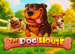 สมัครสล็อต 888 เว็บตรง The Dog House ทดลองเล่นฟรี
