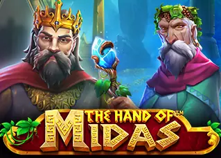 สมัครสล็อต 888 เว็บตรง The Hand of Midas ทดลองเล่นฟรี