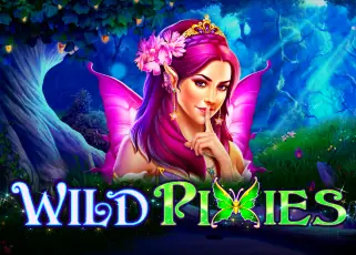สมัครสล็อต 888 เว็บตรง Wild Pixies ทดลองเล่นฟรี